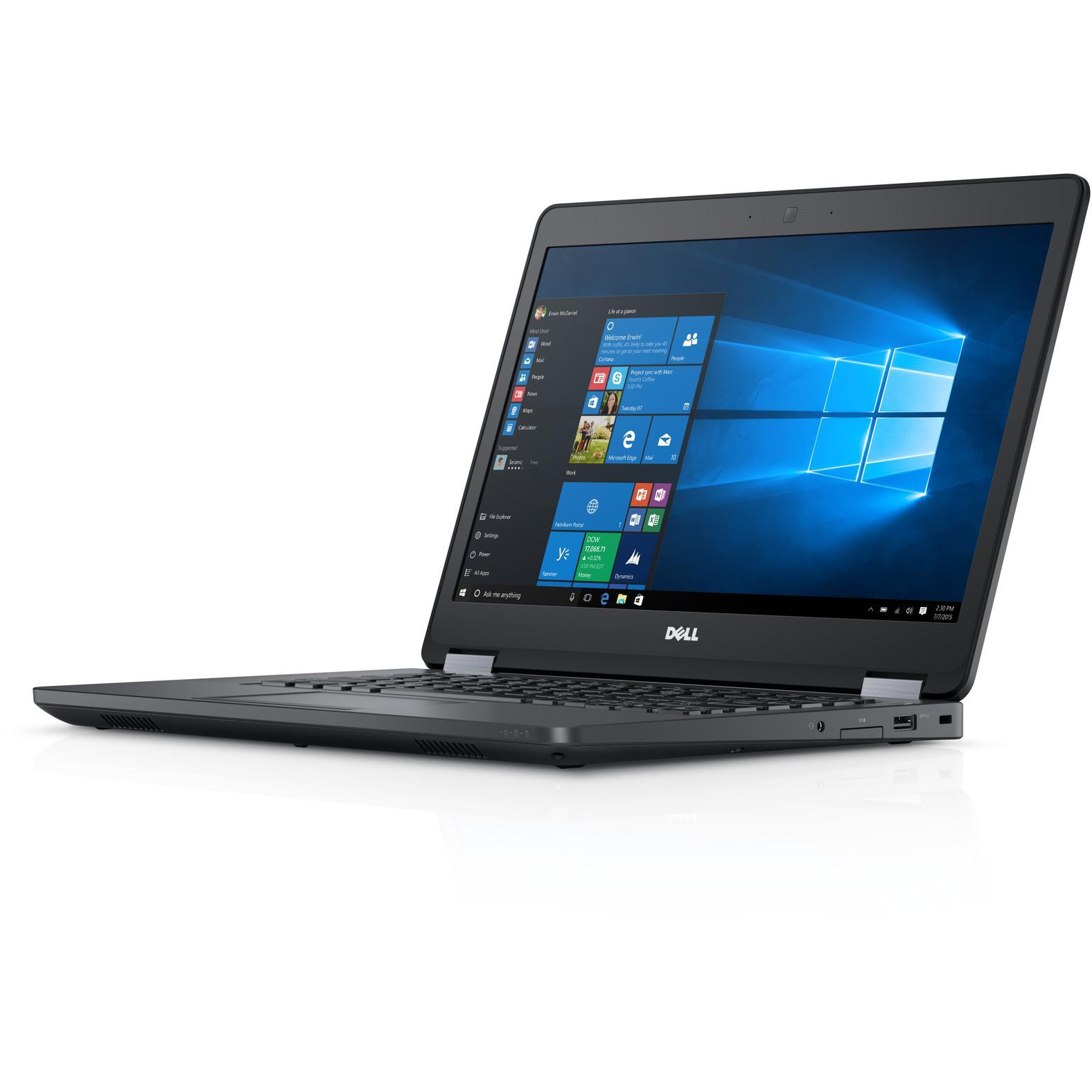 Dell Latitude 5520