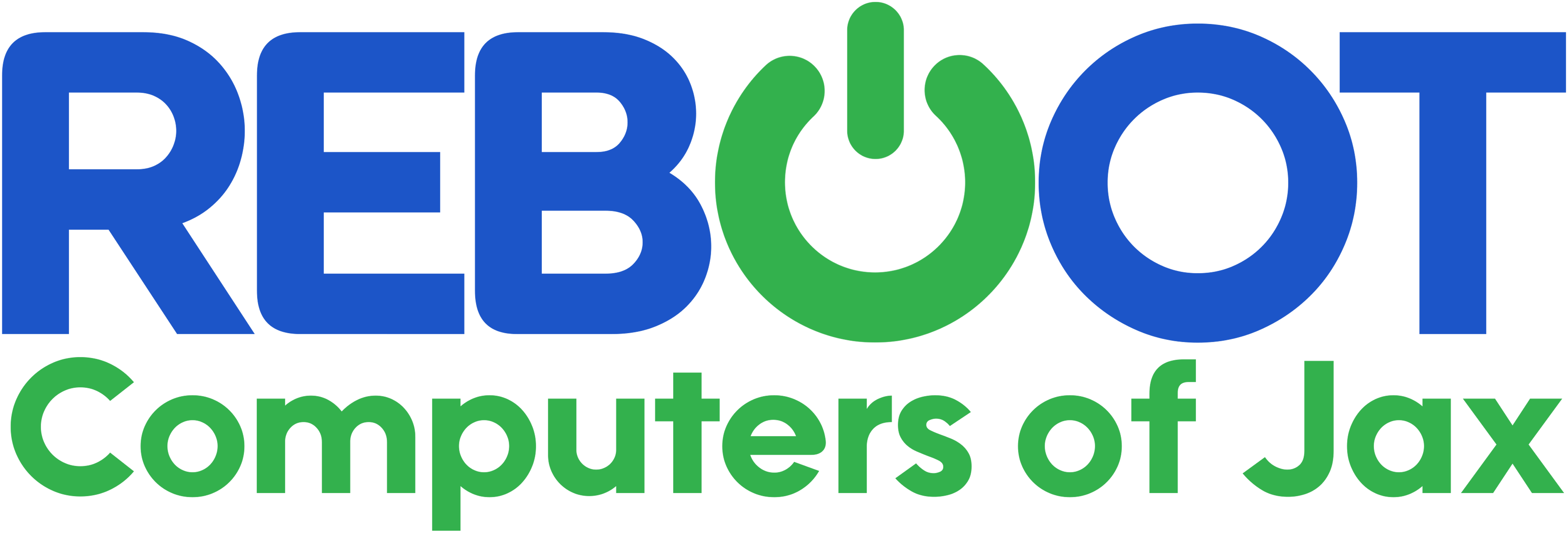 Reboot Computers of Jax