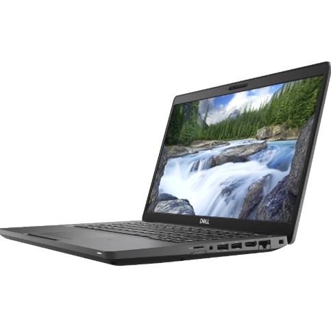Dell Latitude 5400
