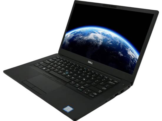 Dell Dell Latitude 7490