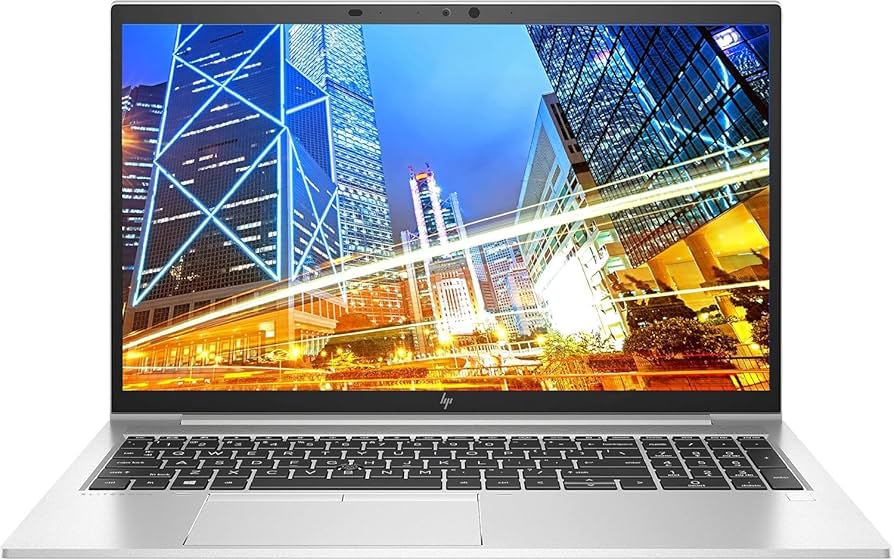 HP HP Elitebook 850g9