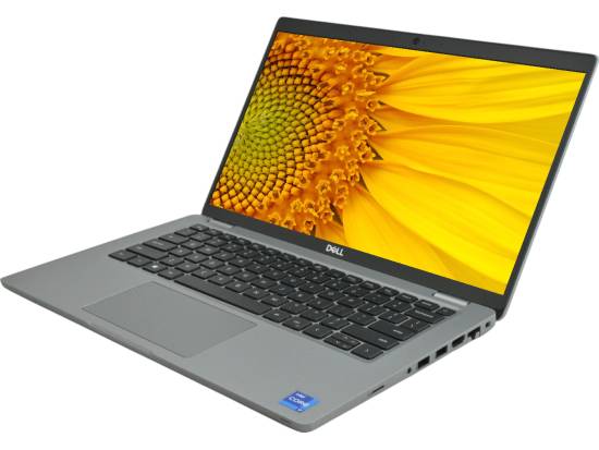 Dell Latitude 5420