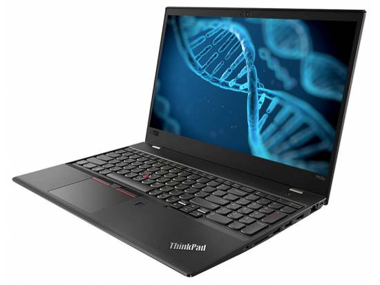 Lenovo Lenovo ThinkPad P52s
