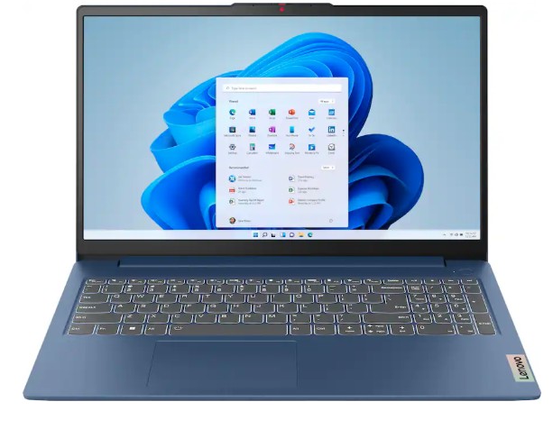 Lenovo Lenovo Flex 5 – Abyss Blue